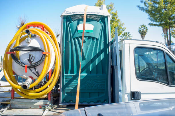 Best Local porta potty services  in Hawaiian Acres, HI