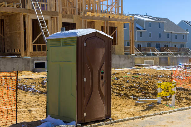 Best Sanitation services for porta potties  in Hawaiian Acres, HI