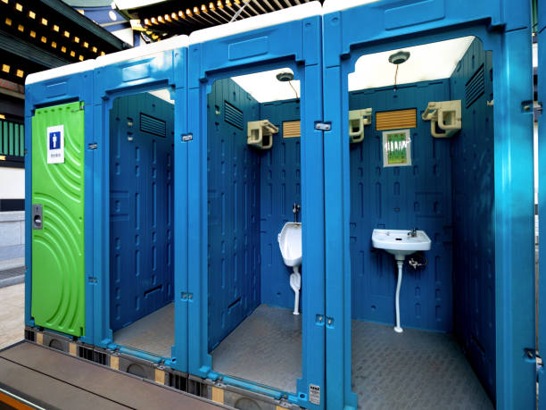 Best Construction site porta potty rental  in Hawaiian Acres, HI