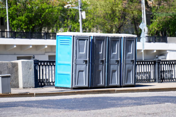 Porta potty rental for outdoor events in Hawaiian Acres, HI