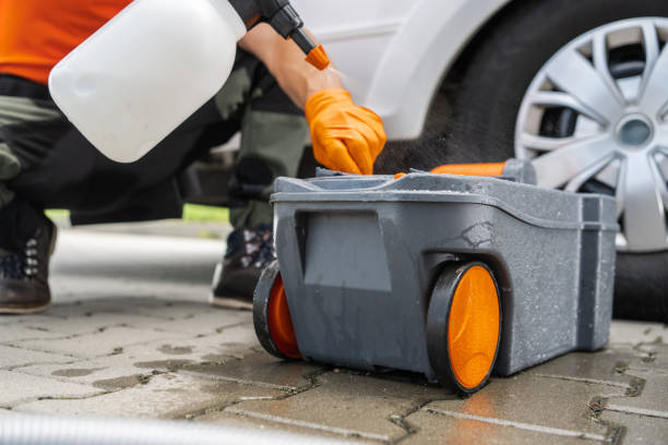 Best Porta potty services near me  in Hawaiian Acres, HI